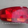 ФОТО Фонарь задний для Audi (Ауди) A3 8P1, 8PA, 8P7 (03.2003-12.2013) Киев