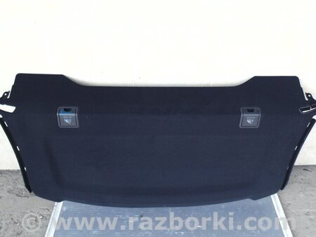 ФОТО Полка багажника для Volkswagen Passat B8 (07.2014-...) Киев