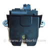ФОТО Крышка багажника для Ford Mondeo 4 (09.2007-08.2014) Киев