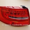 ФОТО Фонарь задний для Audi (Ауди) A4 B9 - 8W2, 8W5 (06.2015-...) Киев