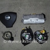 ФОТО Система безопасности для Volkswagen Golf VII Mk7 (08.2012-...) Киев