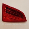 ФОТО Фонарь задний для Audi (Ауди) A4 B9 - 8W2, 8W5 (06.2015-...) Киев