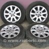 ФОТО Диск для Volkswagen Golf VII Mk7 (08.2012-...) Киев