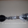 ФОТО Привод для Volkswagen Golf VII Mk7 (08.2012-...) Киев