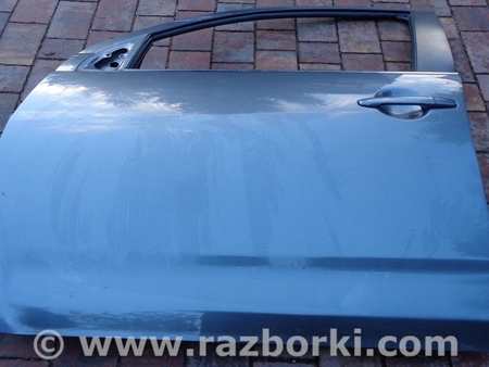 ФОТО Дверь передняя для Peugeot 4007 Киев