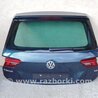 ФОТО Крышка багажника для Volkswagen Tiguan (11-17) Киев
