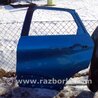 ФОТО Дверь задняя для Renault Captur (2013-...) Киев