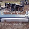 ФОТО Бампер задний для Renault Duster Киев