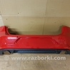 ФОТО Бампер задний для Volkswagen Golf VII Mk7 (08.2012-...) Киев