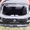 ФОТО Крышка багажника для Renault Kadjar (2015-...) Киев