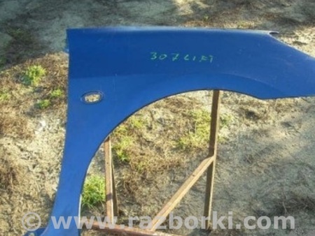 ФОТО Крыло переднее для Peugeot 307 Киев