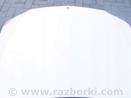 ФОТО Капот для Mercedes-Benz E-Class Киев
