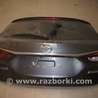 ФОТО Крышка багажника для Mazda 6 GH (2008-...) Киев