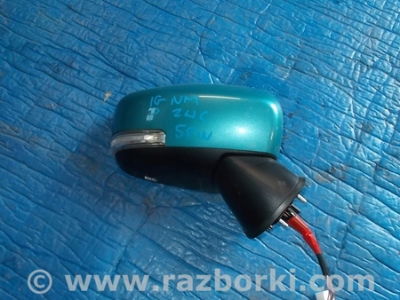 ФОТО Зеркало для Suzuki Ignis Киев