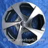 ФОТО Диск для Audi (Ауди) A3 8P1, 8PA, 8P7 (03.2003-12.2013) Киев