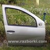 ФОТО Дверь передняя для Renault Duster Киев