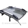 ФОТО Крыша для Renault Duster Киев