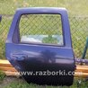 ФОТО Дверь задняя для Renault Duster Киев