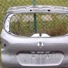 ФОТО Крышка багажника для Renault Captur (2013-...) Киев