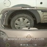 ФОТО Крышка багажника для Renault Scenic Киев
