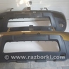 ФОТО Бампер передний для Renault Duster Киев