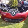 ФОТО Бампер передний для Renault ZOE (2012-...) Киев