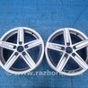 ФОТО Диск для Audi (Ауди) A3 8P1, 8PA, 8P7 (03.2003-12.2013) Киев