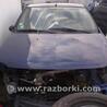 ФОТО Капот для Dacia Logan Киев
