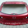 ФОТО Крышка багажника для Mazda 3 BM/BN (2013-2019) (III) Киев