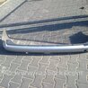 ФОТО Бампер задний для Nissan NV200 (09-15) Киев
