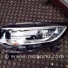 ФОТО Фара для Renault Kadjar (2015-...) Киев