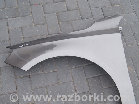 ФОТО Крыло переднее для Mercedes-Benz A-klasse Киев