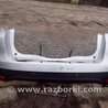 ФОТО Бампер задний для Renault Scenic Киев