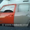 ФОТО Дверь задняя для Jeep Renegade (BU) (2014-) Киев