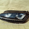 ФОТО Фара для Volkswagen Golf VII Mk7 (08.2012-...) Киев