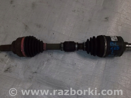 ФОТО Привод для Mazda 3 BM/BN (2013-2019) (III) Киев
