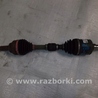 ФОТО Привод для Mazda 3 BM/BN (2013-2019) (III) Киев