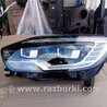 ФОТО Фара для Renault Scenic Киев