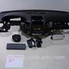 ФОТО Система безопасности для Volkswagen Touareg  (10-18) Киев