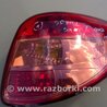 ФОТО Фонарь задний для Fiat Sedici Киев