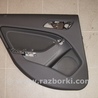 ФОТО Карта двери для Mercedes-Benz A-klasse Киев
