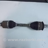 ФОТО Привод для Fiat Sedici Киев
