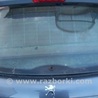 ФОТО Крышка багажника для Peugeot 207 Киев