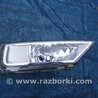 ФОТО Противотуманные фары для Volkswagen Tiguan (11-17) Киев