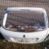 ФОТО Крышка багажника для Peugeot 207 Киев