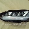 ФОТО Фара для Volkswagen Golf VII Mk7 (08.2012-...) Киев