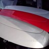 ФОТО Крышка багажника для Renault Kadjar (2015-...) Киев