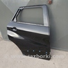 ФОТО Дверь задняя для Renault Captur (2013-...) Киев