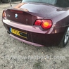 ФОТО Бампер задний для BMW Z4 Киев