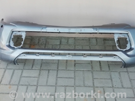 ФОТО Бампер передний для Mitsubishi L200 Киев